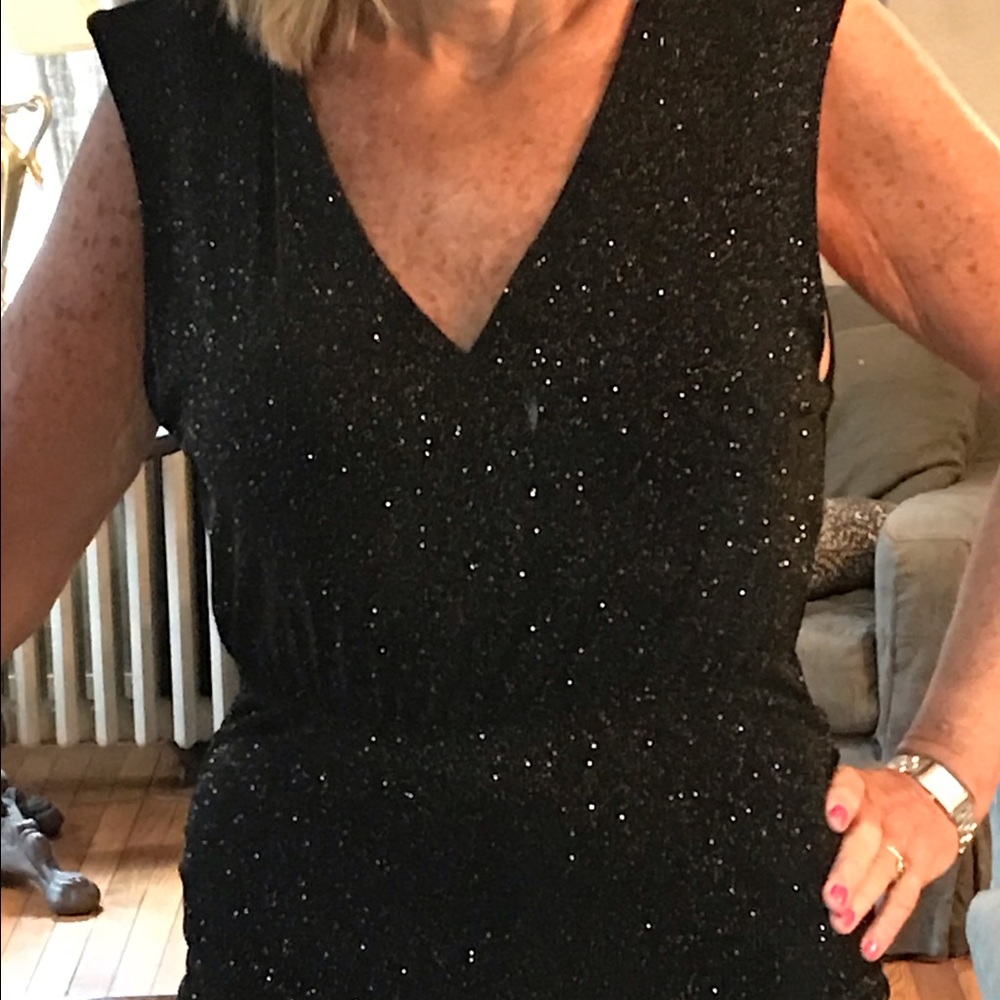 Formal dress